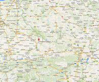 Wie finden Sie uns?